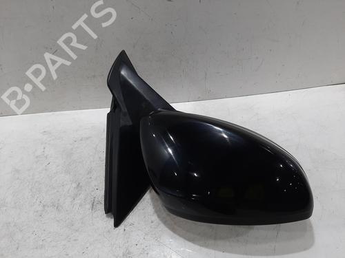 Right mirror VAUXHALL CORSA Mk V (F) 1.2 | BP32357305C27