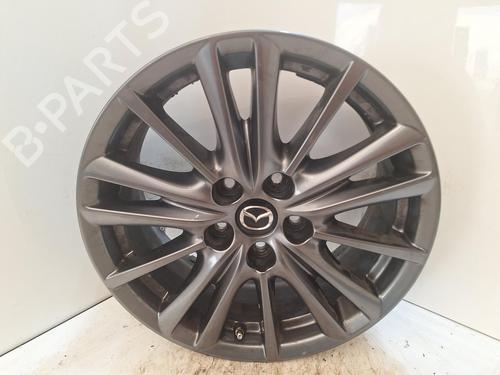 Fælk Fælk MAZDA CX-5 (KF) 2.0 (165 hp) 34149688 34149688