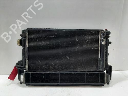 Used Water radiator Water radiator 38258902 38258902