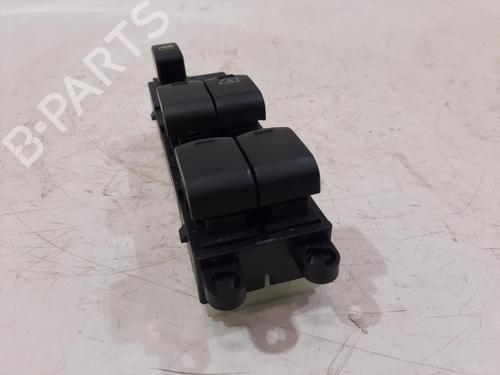 Switch NISSAN QASHQAI I (J10, NJ10) 1.6 dCi | BP29496710I30 