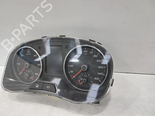 Instrument cluster SEAT TOLEDO IV (KG3) 1.6 TDI | BP26843145C47 