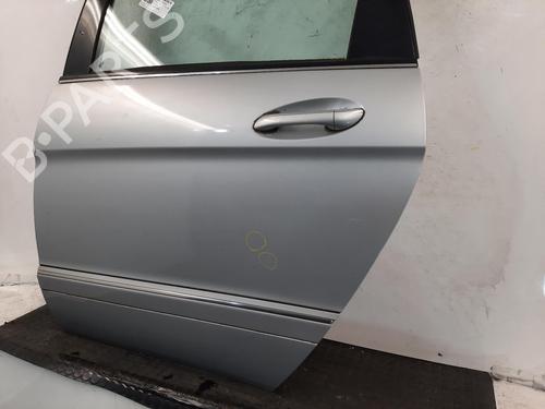 Left rear door MERCEDES-BENZ B-CLASS Sports Tourer (W245) B 170 (245.232) | BP30829373C4