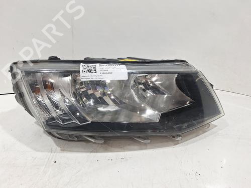Used Right headlight Right headlight SKODA OCTAVIA III Combi (5E5, 5E6) 1.4 TSI (150 hp) 39983418 39983418