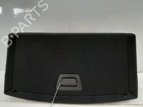 Luggage compartment floor JAGUAR I-PACE (X590) EV400 AWD | BP33435603I33  - Image 6
