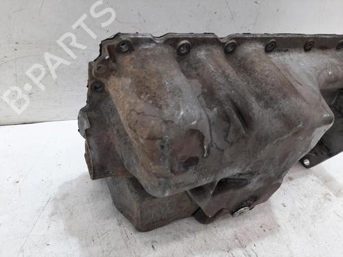 Oil sump VAUXHALL CORSA Mk IV (E) (X15) 1.4 | BP32357609M115