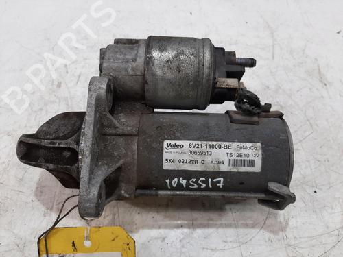 Used Starter Starter FORD FIESTA VI (CB1, CCN) 1.25 (60 hp) 33335800 33335800