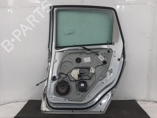 Left rear door MERCEDES-BENZ B-CLASS Sports Tourer (W245) B 180 CDI (245.207) | BP27408299C4 