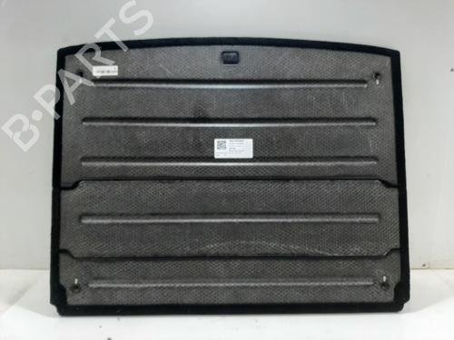 Luggage compartment floor HYUNDAI BAYON (BC3) 1.0 T-GDI | BP31208479I33