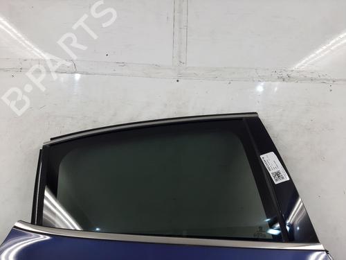 Right rear door PEUGEOT 208 I (CA_, CC_) 1.2 VTI 82 | BP29554020C5 