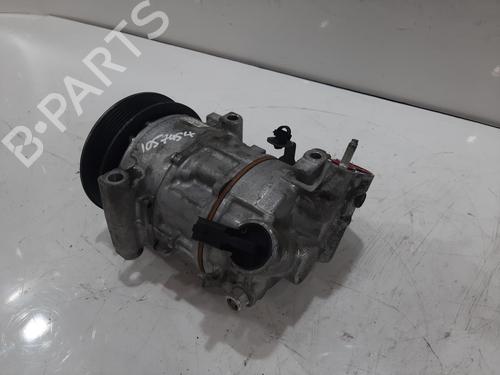 AC compressor CITROËN C4 Picasso II 1.6 HDi / BlueHDi 115 | BP38059913M34 - Image 3