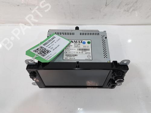 Used Electronic module Electronic module RENAULT CLIO IV (BH_) 0.9 TCe 90 (BHNF, BHMA, BHMH, BHJK, BHJR) (90 hp) 34274033 34274033