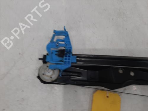 Front left window mechanism FIAT DOBLO Cargo (263_) 1.3 D Multijet | BP26785527C22 - Image 2
