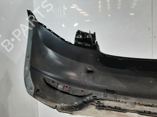 Zderzak tylny SKODA YETI (5L) 1.2 TSI | BP30559771C8 