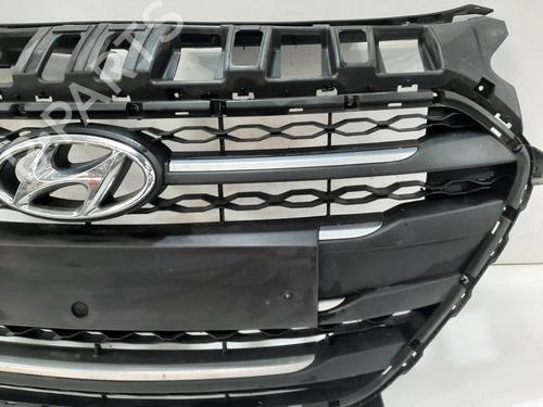 Grill HYUNDAI i30 (GD) 1.6 CRDi | BP30608927C40