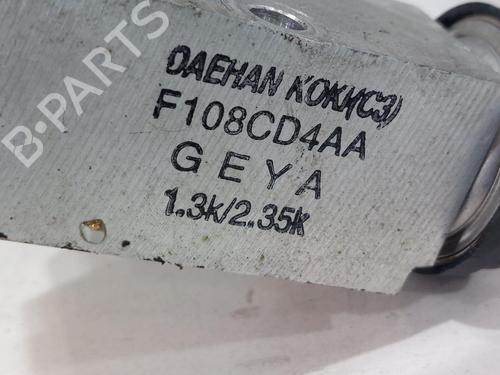 AC pipe HYUNDAI H-1 Cargo (TQ) 2.5 CRDi | BP26870855M126 