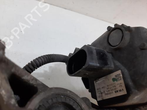 Steering rack VW TOURAN (1T3) 1.6 TDI | BP37659380M22 - Image 6