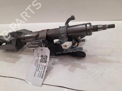 Steering column MITSUBISHI PAJERO IV (V8_W, V9_W) 3.2 DI-D 4WD (V98W, V88W) | BP27682541M21 