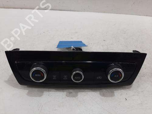 Used Climate control VAUXHALL CORSA Mk V (F) 1.2 (101 hp) 31009384