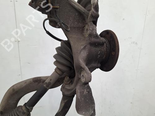 Right front suspension BMW 4 Coupe (F32, F82) 420 d xDrive | BP26872009M73 