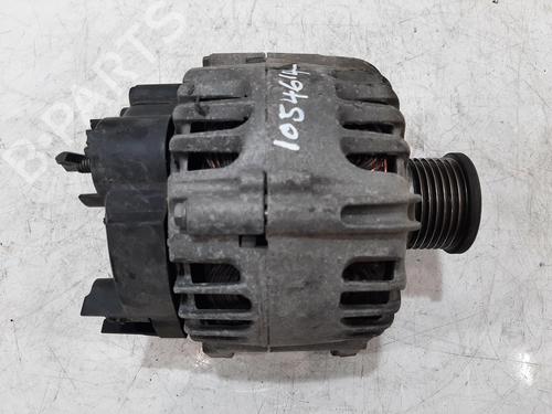 Alternator VAUXHALL VIVARO B Van (X82) 1.6 CDTi | BP37293000M7 - Image 4