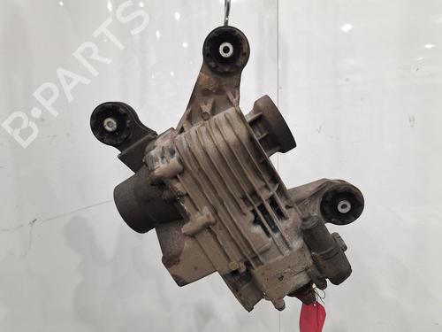 Used Rear differential VW TIGUAN (5N_) 2.0 TDI 4motion (170 hp) 30359980