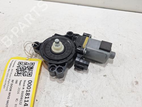 Used Front right window mechanism Front right window mechanism 38480997 38480997