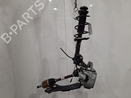 Used Left front suspension NISSAN JUKE (F16_) 1.0 (114 hp) 30756382