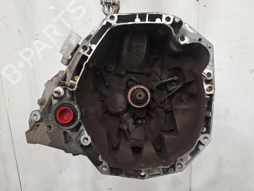 gearbox-renault-captur-i-j5_-h5_-2013-39176788 main image