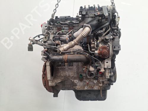 Motor CITROËN BERLINGO MULTISPACE (B9) 1.6 HDi 90 | BP37218944M1 - Image 2