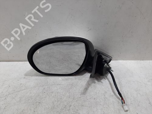 Used Left mirror NISSAN JUKE (F15) 1.5 dCi (110 hp) 29636895