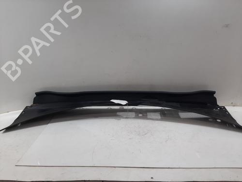 Torpedoplade Torpedoplade VOLVO XC40 (536) B3 Mild-Hybrid (163 hp) 35781487 35781487