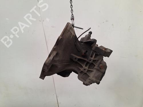 Gearbox VAUXHALL ADAM (M13) 1.2 | BP37443337M3 - Image 2