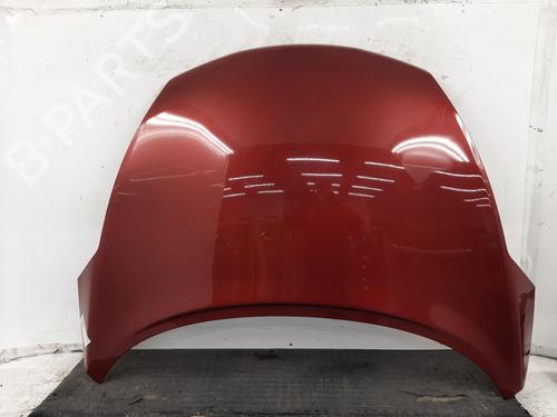 Used Hood Hood NISSAN JUKE (F15) 1.6 (117 hp) 33648263 33648263