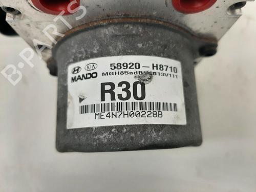 ABS pump KIA RIO IV (YB, SC, FB) 1.0 T-GDI 100 | BP26746994M43 