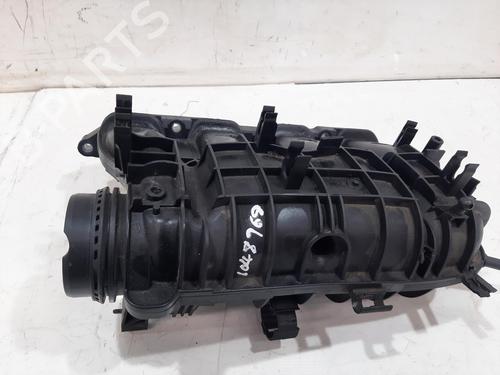 Used Intake manifold Intake manifold VW T-ROC (A11, D11) 1.5 TSI (150 hp) 36289737 36289737