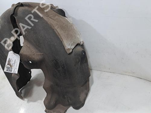 Hjulbue JAGUAR I-PACE (X590) EV400 AWD | BP30670449C56