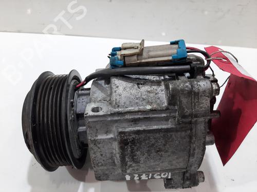 AC compressor VAUXHALL MOKKA / MOKKA X (J13) 1.6 | BP36662303M34 - Image 6