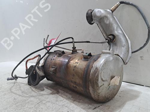Particulate filter RENAULT CAPTUR I (J5_, H5_) 1.5 dCi 90 (J5N4, J5M5, J5MW, J5M6, J5AL, J5AJ) | BP38912659M81 - Image 3