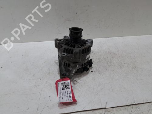 Used Alternator Alternator BMW 1 (F21) 120 i (184 hp) 36773592 36773592