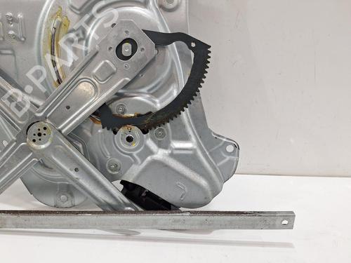 Front right window mechanism HYUNDAI ix35 (LM, EL, ELH) 1.7 CRDi | BP26864787C23 