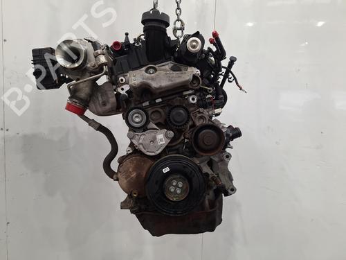 Used Engine MINI MINI (F56) Cooper D (116 hp) 31846959