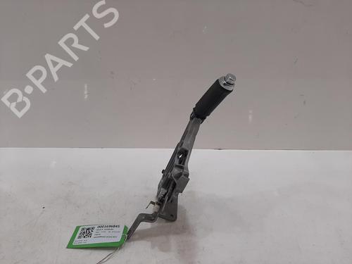 Used Hand brake Hand brake FORD FIESTA VII (HJ, HF) 1.1 Ti-VCT (86 hp) 34179489 34179489