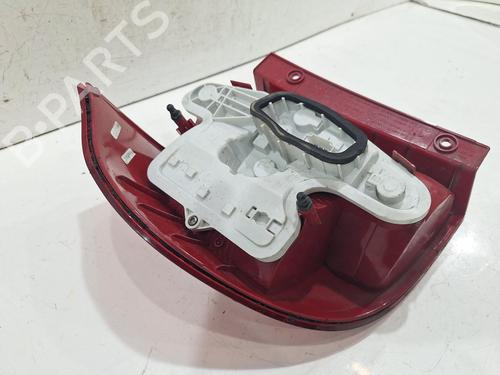 Right taillight SKODA YETI (5L) 1.2 TSI | BP31685924C35 