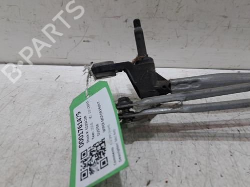 Front wiper motor DACIA DUSTER (HS_) 1.6 SCe 115 | BP36950989M29 - Image 3