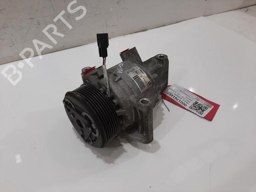 AC compressor DACIA DUSTER (HS_) 1.6 SCe 115 | BP36985930M34  - Image 5