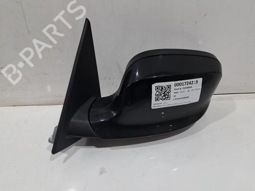 Left mirror BMW X1 (E84) xDrive 20 d | BP35923528C26 - Image 5