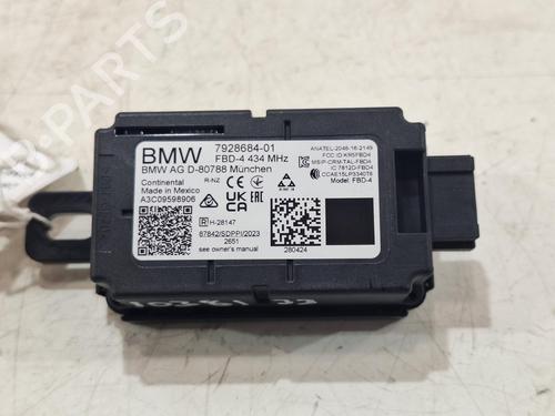 Computer BMW 1 (F40) M 135 i xDrive (306 hp) 32064040