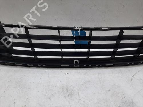 Grille RENAULT CLIO III (BR0/1, CR0/1) 1.2 16V (BR02, BR0J, BR11, CR02, CR0J, CR11) | BP30670270C40 