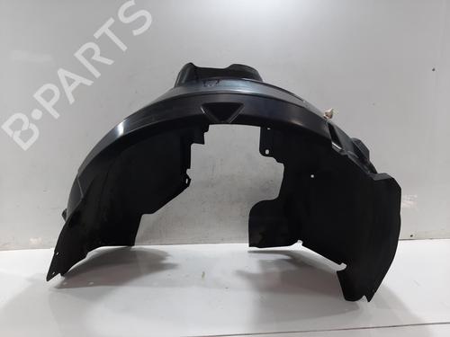 Used Wheel arch FORD TRANSIT CONNECT V408 Box Body/MPV 1.5 TDCi (75 hp) 33179500