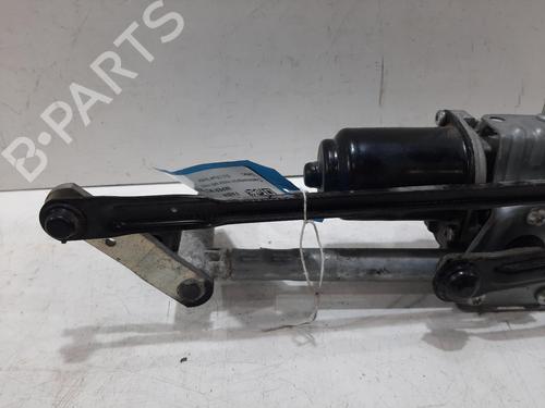 Front wiper motor SKODA FABIA III (NJ3) 1.0 | BP29471816M29 
